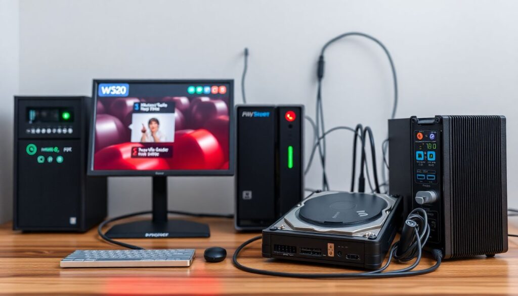 Как сохранить цифровые фотографии и видео в безопасности - иллюстрация