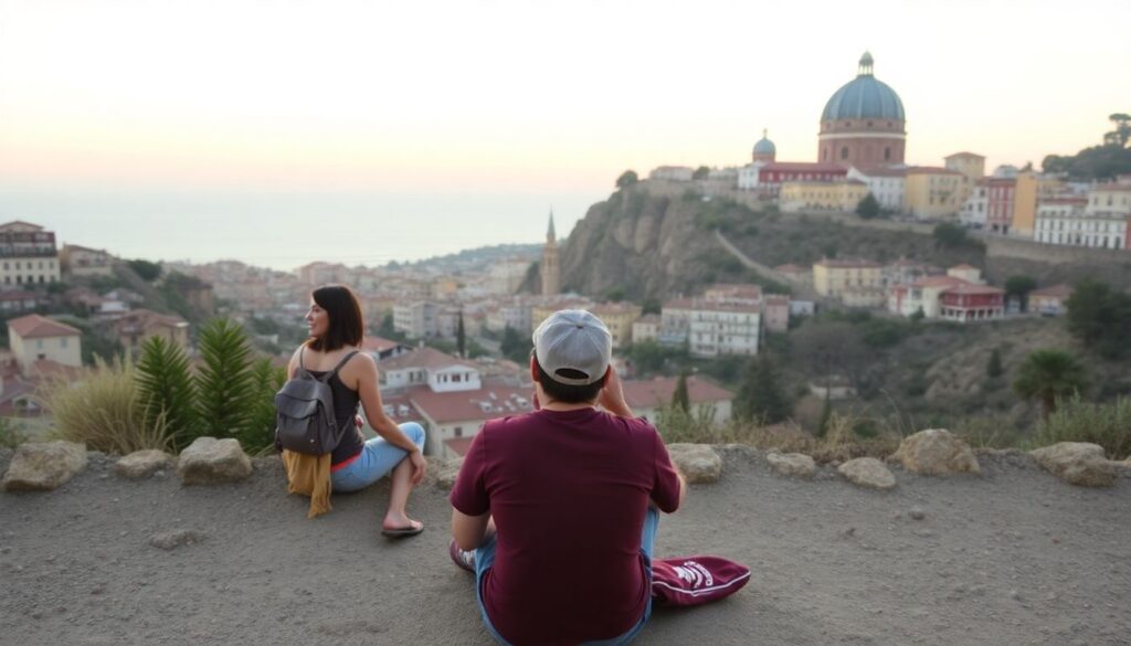 Как найти дешевое жилье: от каучсерфинга до хостелов - иллюстрация