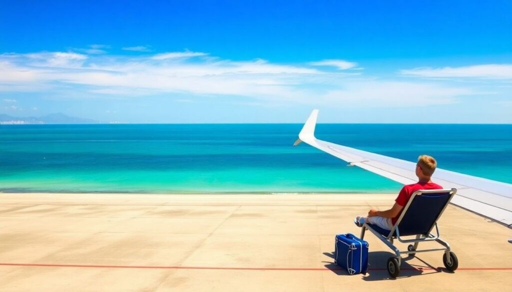 Как сэкономить на авиабилетах: 15 проверенных способов - иллюстрация