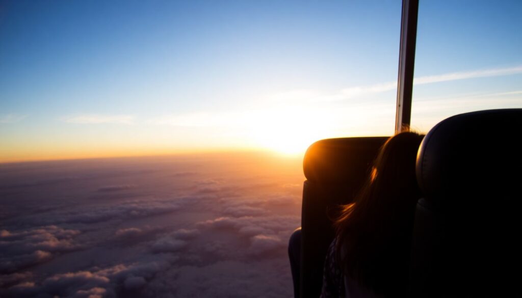 Как подготовиться к длительному перелету: советы стюардессы - иллюстрация