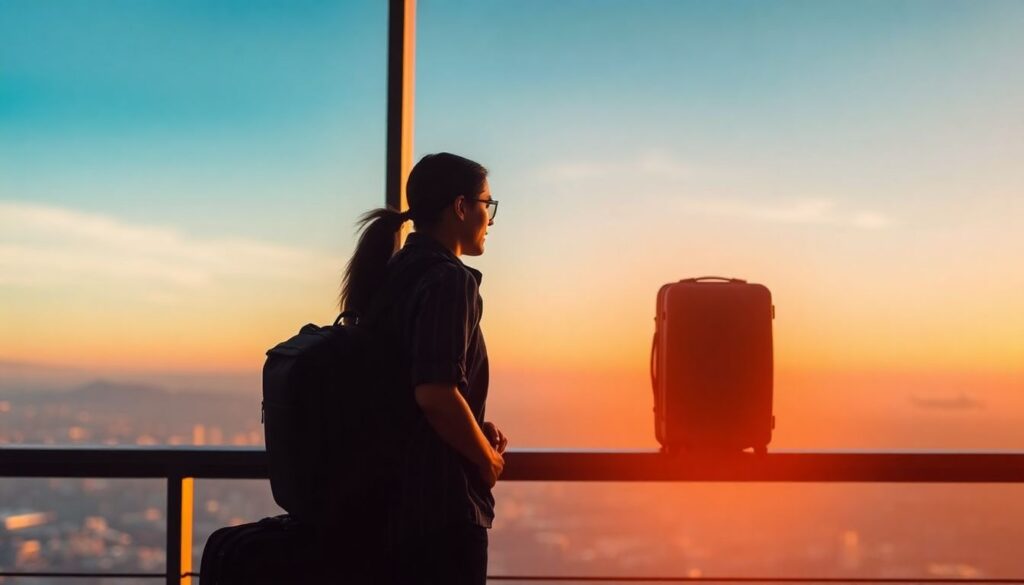 Как подготовиться к длительному перелету: советы стюардессы - иллюстрация