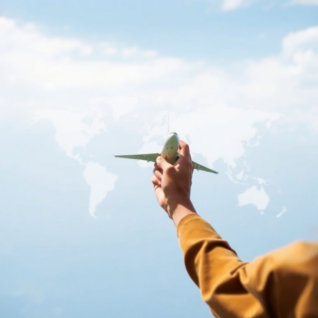 Как путешествовать экологично: советы по экотуризму для осознанных туристов