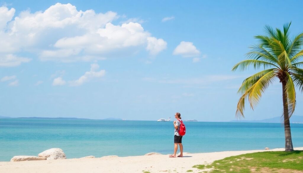 Медицинская страховка для путешествий: как выбрать и на что обратить внимание - иллюстрация