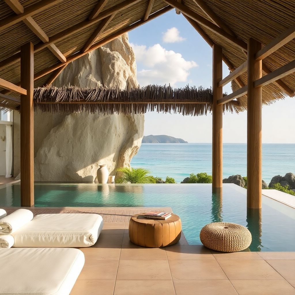 Лучшие спа-курорты мира для полного расслабления и восстановления энергии