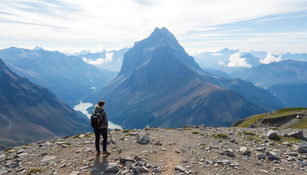 Самые опасные туристические маршруты мира - иллюстрация