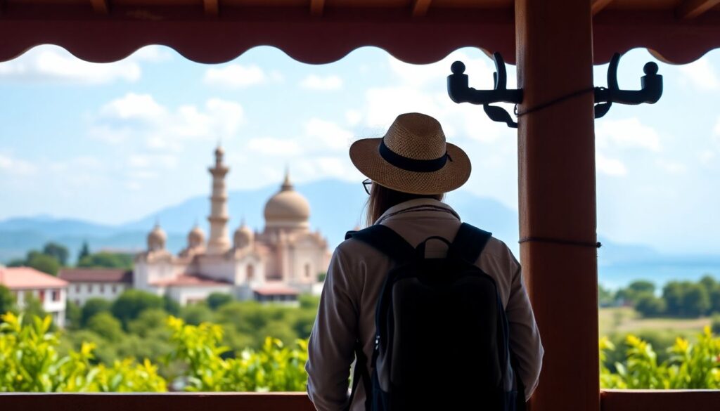 Как торговаться на рынках в разных странах: полное руководство - иллюстрация