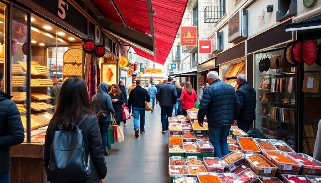 Как торговаться на рынках в разных странах: полное руководство - иллюстрация