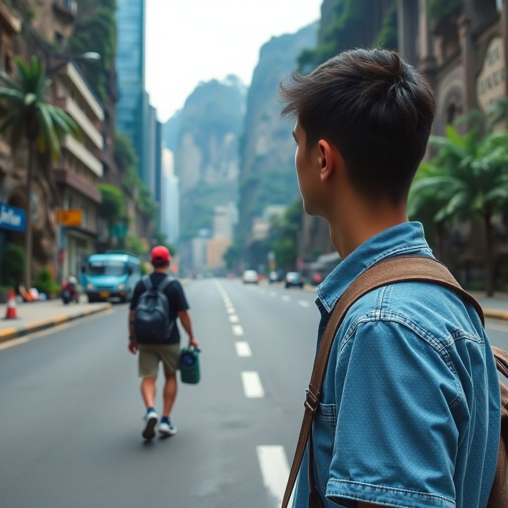 Странные законы в разных странах: что должен знать турист перед поездкой