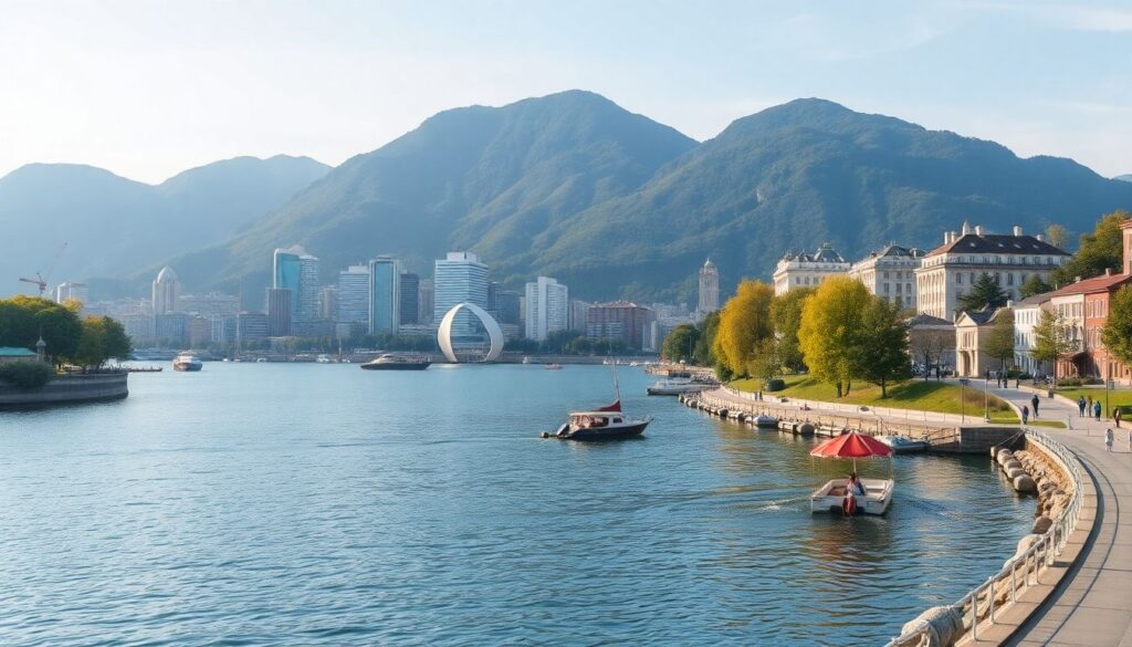 Что посмотреть в окрестностях больших городов: однодневные поездки - иллюстрация