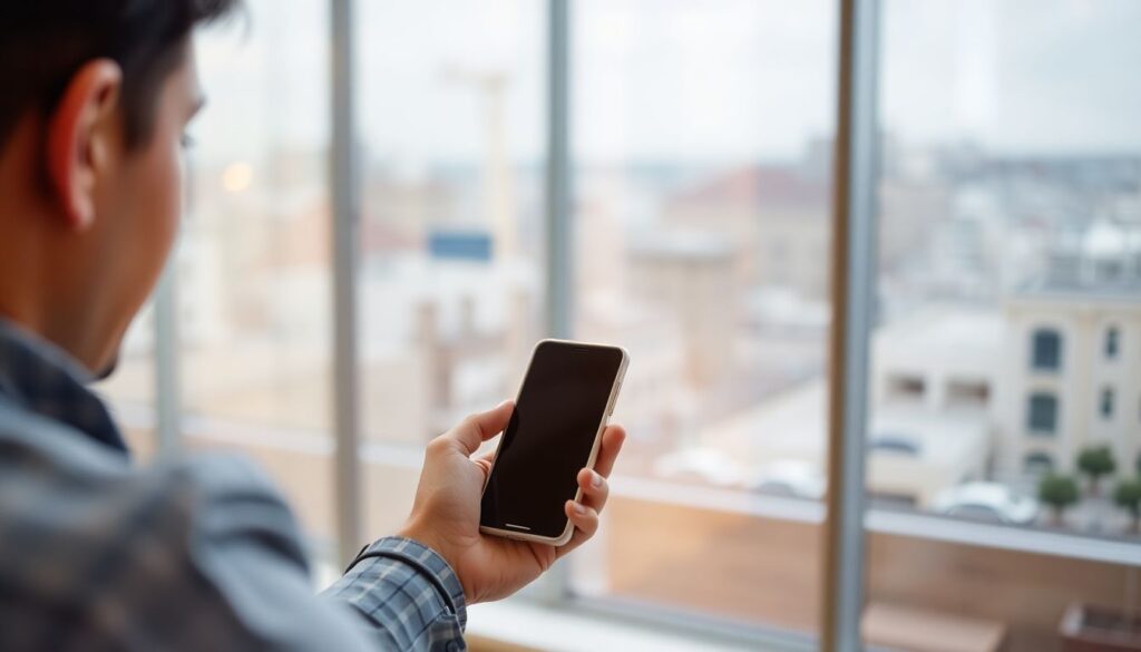 Как оставаться на связи в путешествии: роуминг, сим-карты, eSIM - иллюстрация