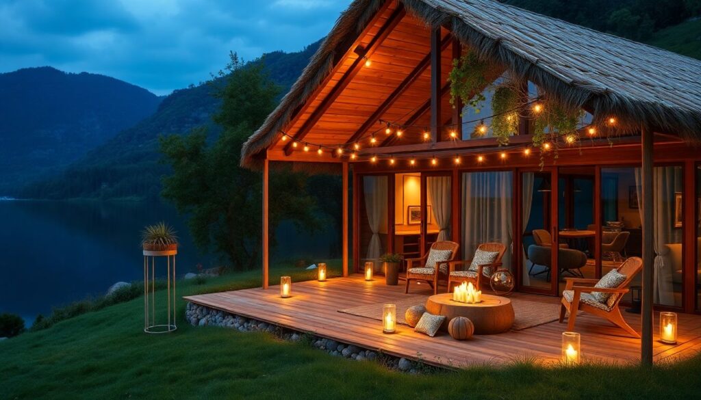 Куда поехать на Новый год: от теплых стран до заснеженных гор - иллюстрация