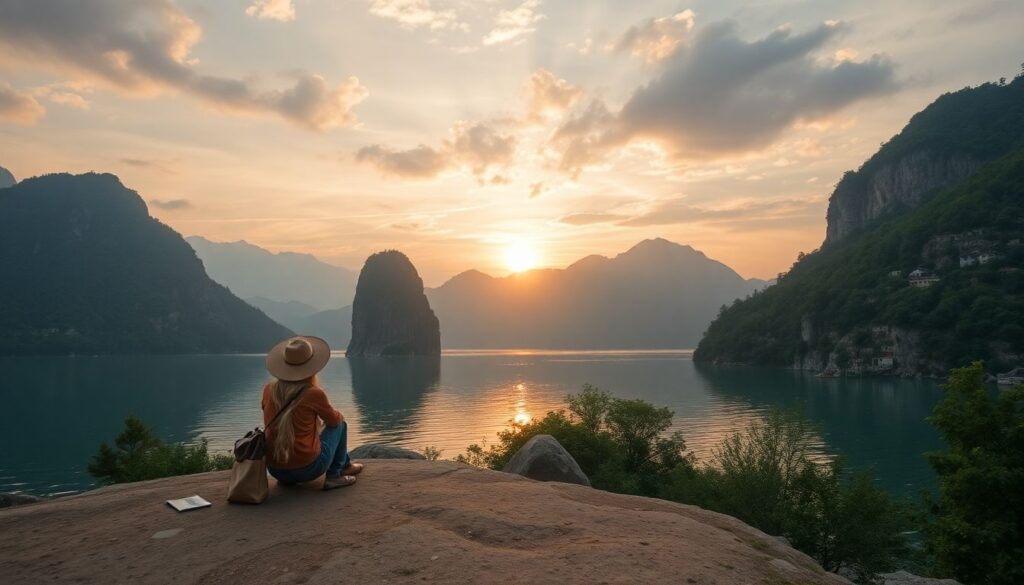 Как путешествовать с минимальным бюджетом: 100$ на неделю - иллюстрация