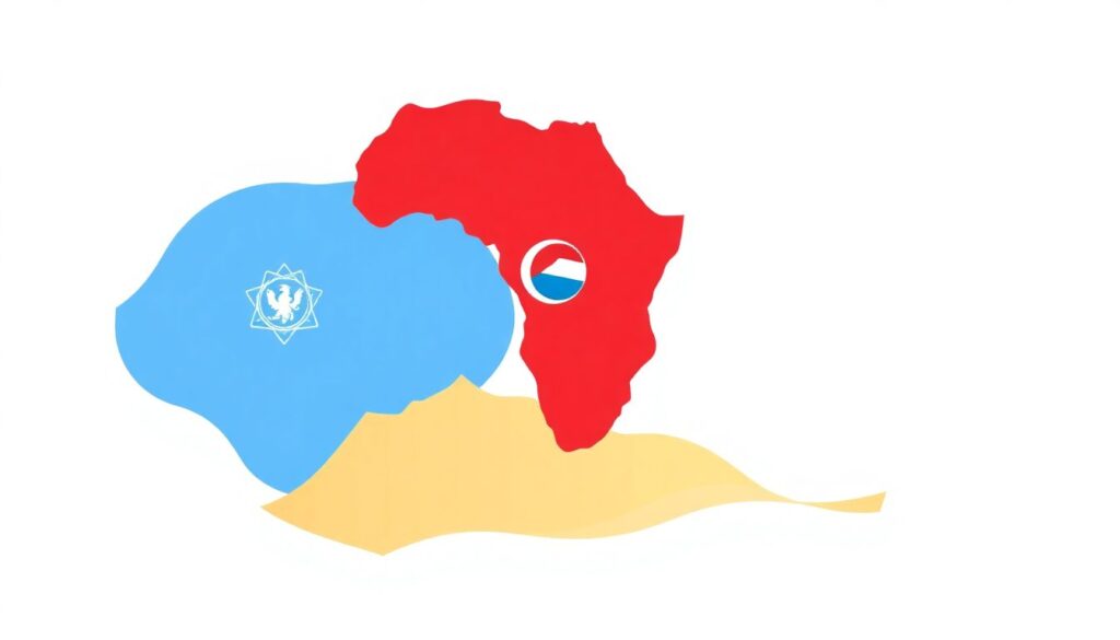 Как совмещать работу и путешествия: опыт цифровых кочевников - иллюстрация