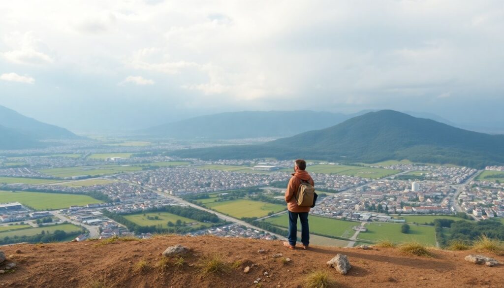 Как совмещать работу и путешествия: опыт цифровых кочевников - иллюстрация