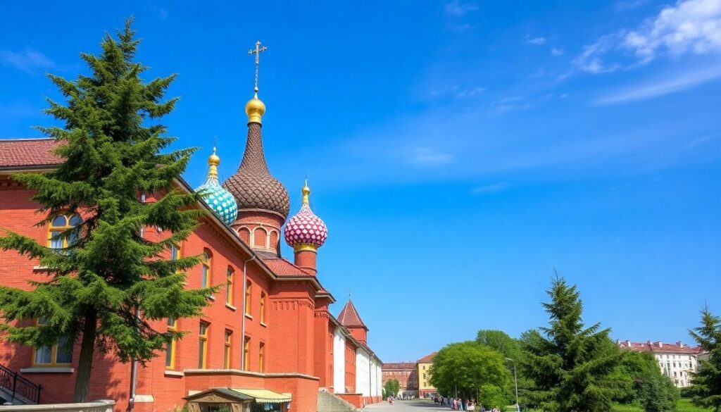 Куда поехать на майские праздники: идеи для короткого отпуска - иллюстрация