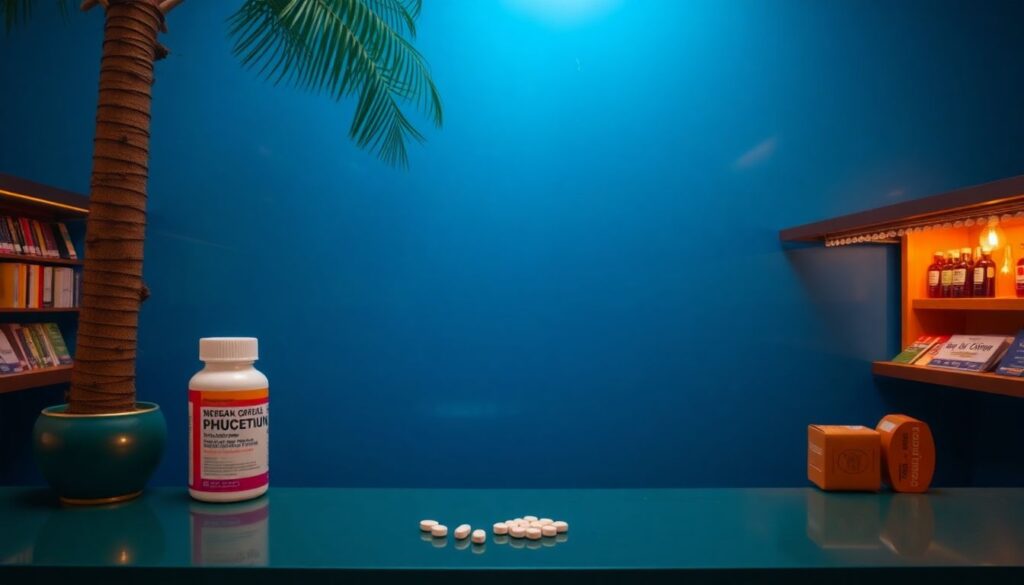 Как собрать аптечку в путешествие: список необходимых лекарств - иллюстрация