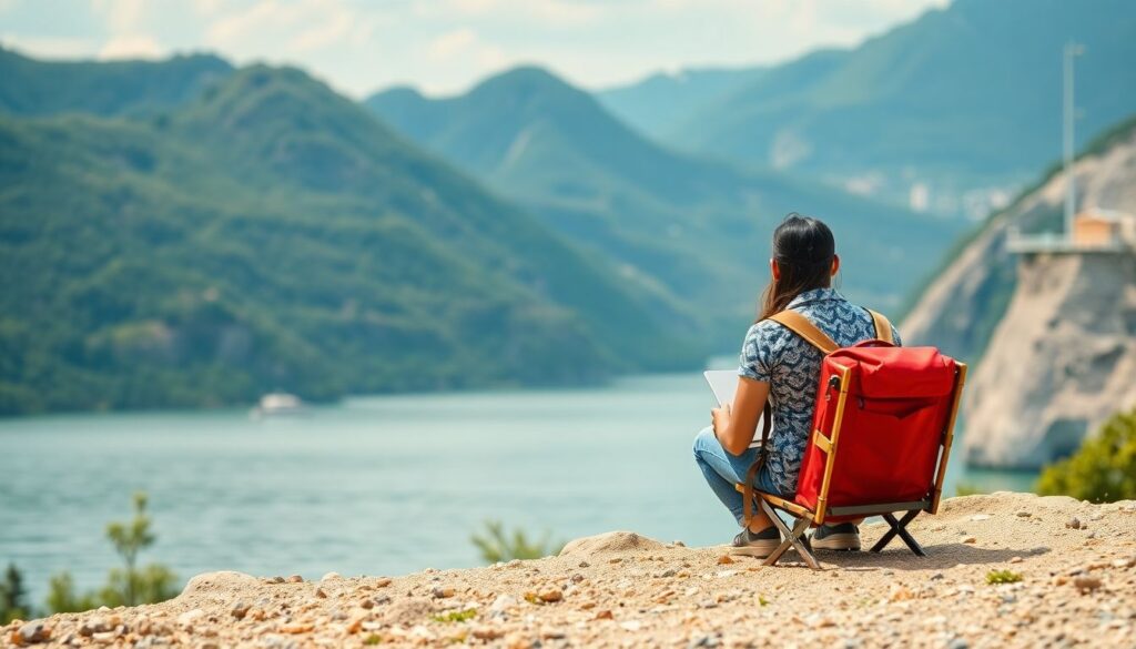 Как стать цифровым кочевником: пошаговая инструкция - иллюстрация