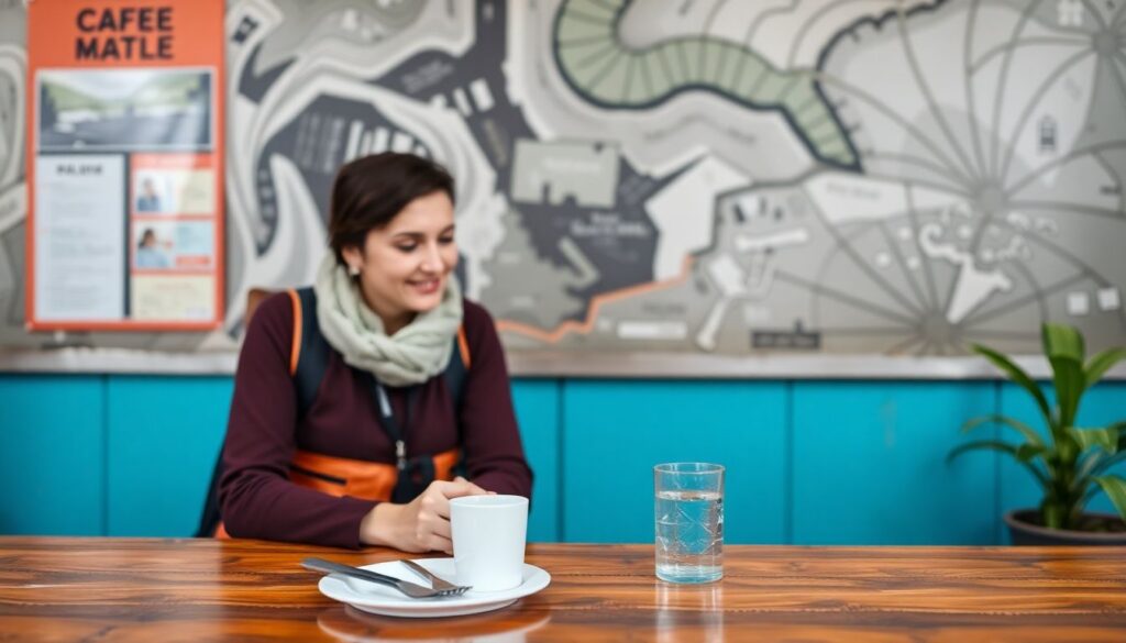 Как сэкономить на еде в путешествии: советы и лайфхаки - иллюстрация