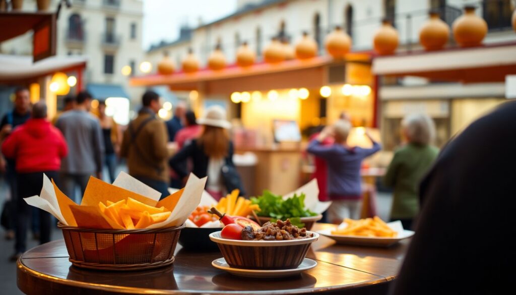 Как сэкономить на еде в путешествии: советы и лайфхаки - иллюстрация