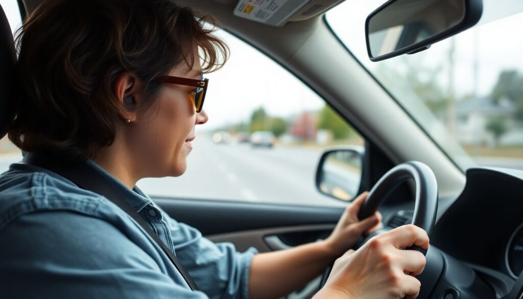 Путешествие автостопом: насколько это безопасно и как подготовиться - иллюстрация