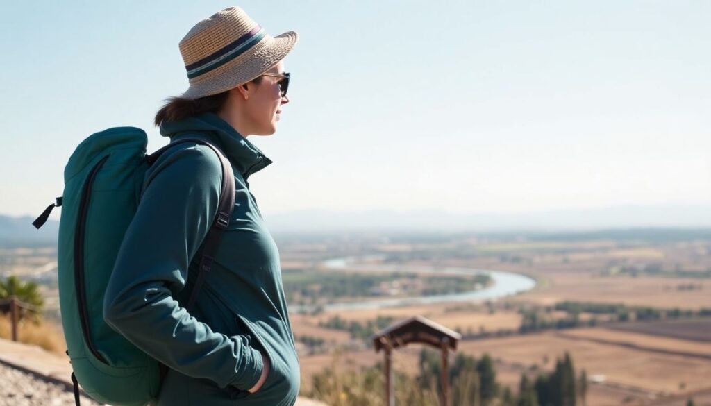 Как путешествовать налегке: искусство минимализма в поездках - иллюстрация