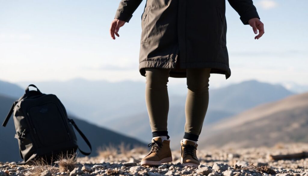 Как путешествовать налегке: искусство минимализма в поездках - иллюстрация