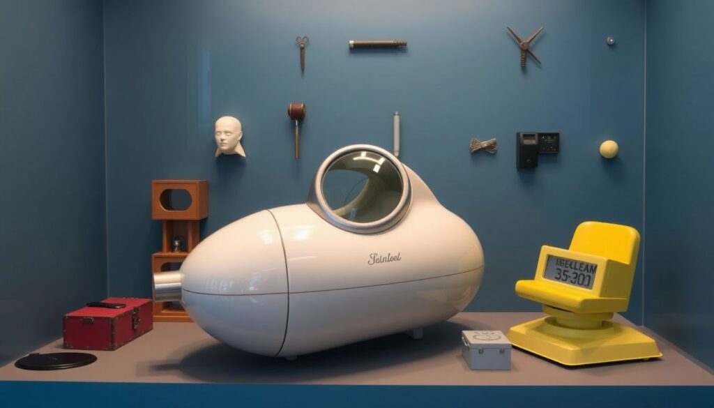 Самые необычные музеи мира - иллюстрация