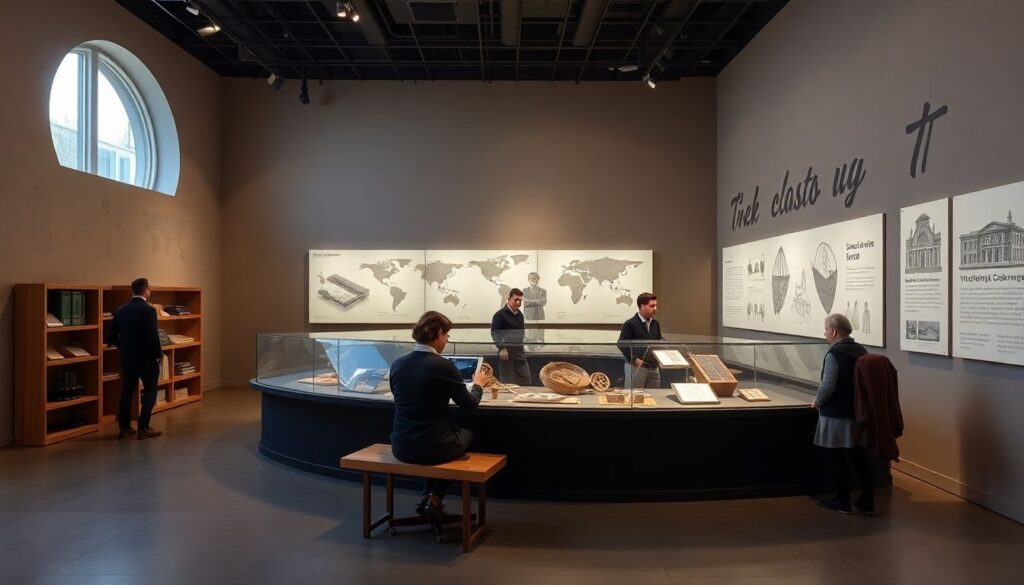 Самые необычные музеи мира - иллюстрация