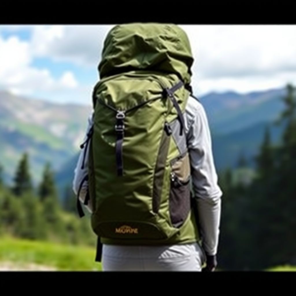 Как выбрать рюкзак для походов: советы по выбору удобной и надежной модели