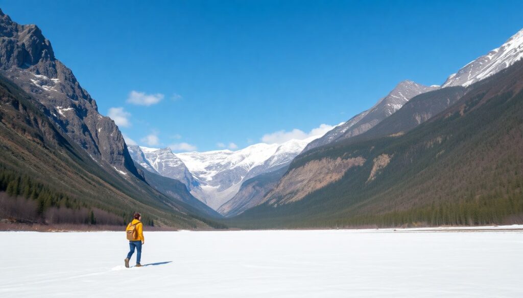 Путешествия, меняющие жизнь: истории реальных людей - иллюстрация