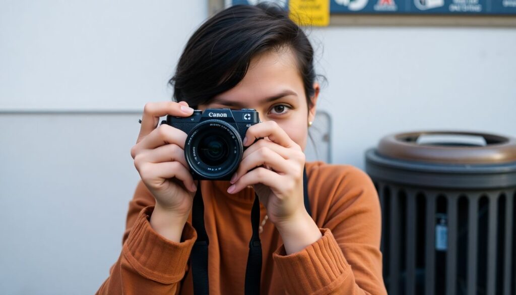 Как правильно фотографировать в путешествии: советы для начинающих - иллюстрация