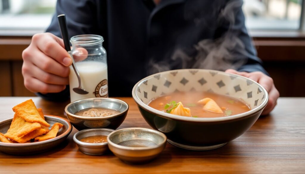 Особенности национальной кухни: что обязательно попробовать в каждой стране - иллюстрация