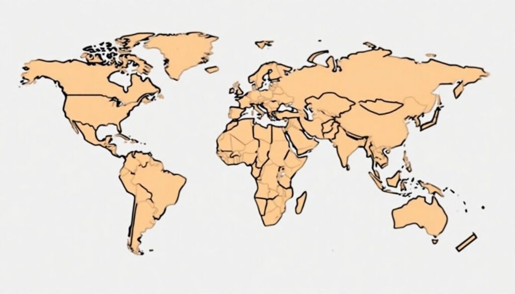 Особенности национальной кухни: что обязательно попробовать в каждой стране - иллюстрация