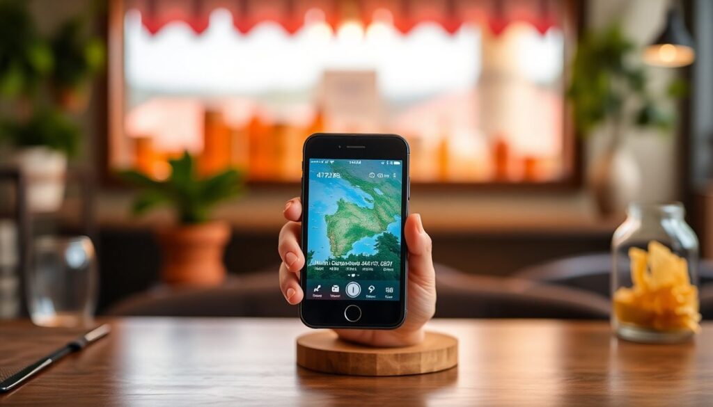 Особенности национальной кухни: что обязательно попробовать в каждой стране - иллюстрация