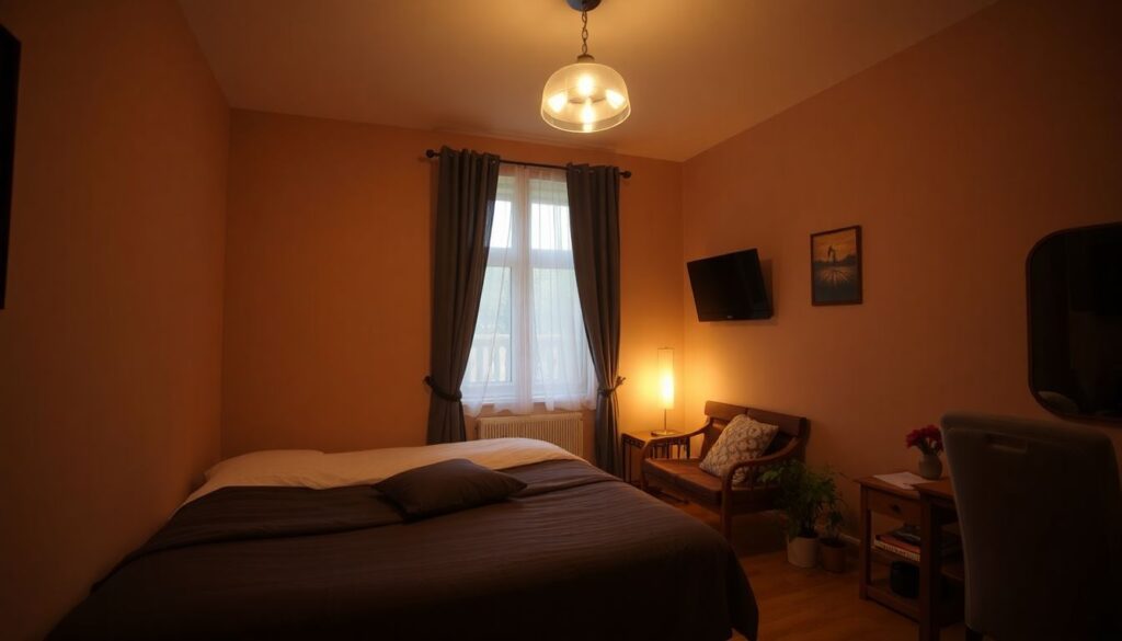 Путешествия для интровертов: лучшие направления для уединения - иллюстрация