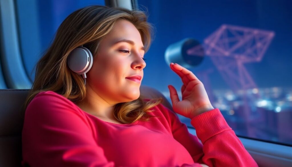 Как избежать джетлага: проверенные способы - иллюстрация