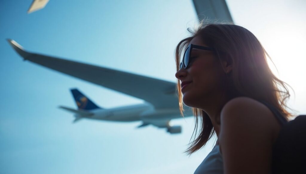 Как избежать джетлага: проверенные способы - иллюстрация