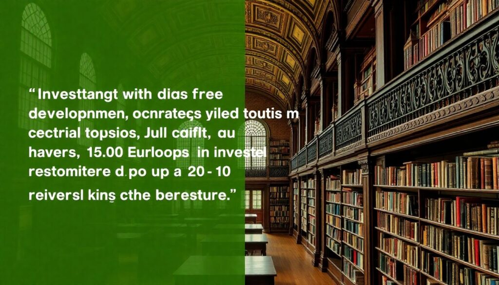 Самые красивые библиотеки мира, открытые для посещения - иллюстрация