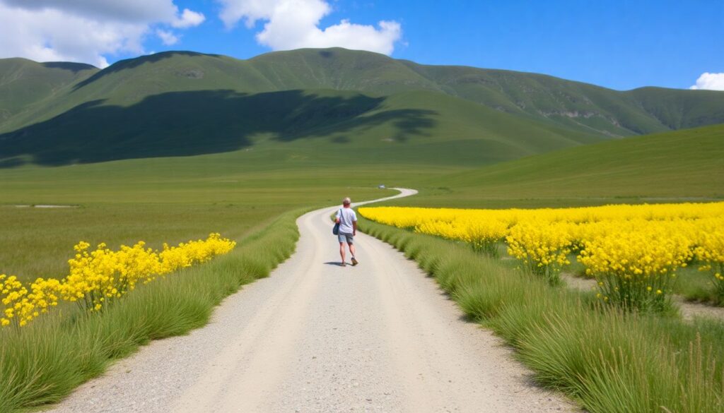 Долгосрочные путешествия: как подготовиться и на что жить - иллюстрация