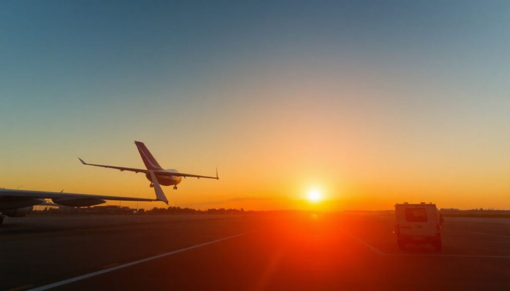 Что делать, если ваш рейс отменили или задержали - иллюстрация