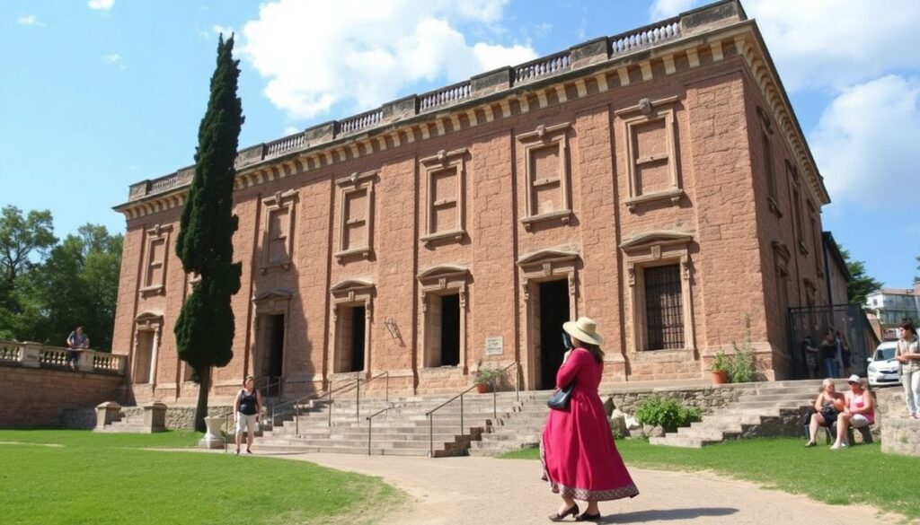 Самые красивые деревни и маленькие города Европы - иллюстрация