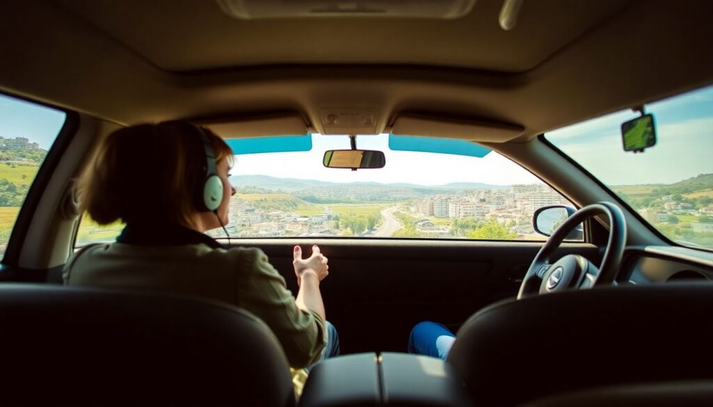 Как найти попутчиков для совместного путешествия - иллюстрация