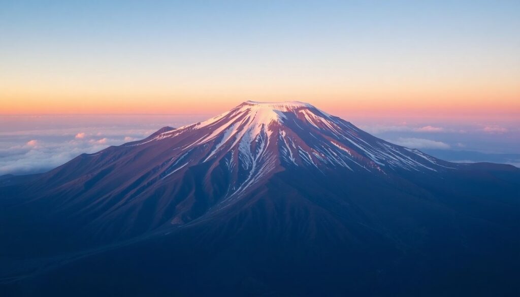 Самые впечатляющие вулканы, на которые можно подняться - иллюстрация
