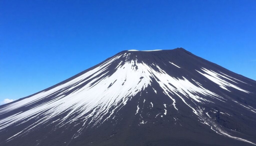Самые впечатляющие вулканы, на которые можно подняться - иллюстрация