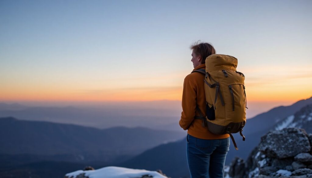 Как упаковать рюкзак для похода: пошаговая инструкция - иллюстрация