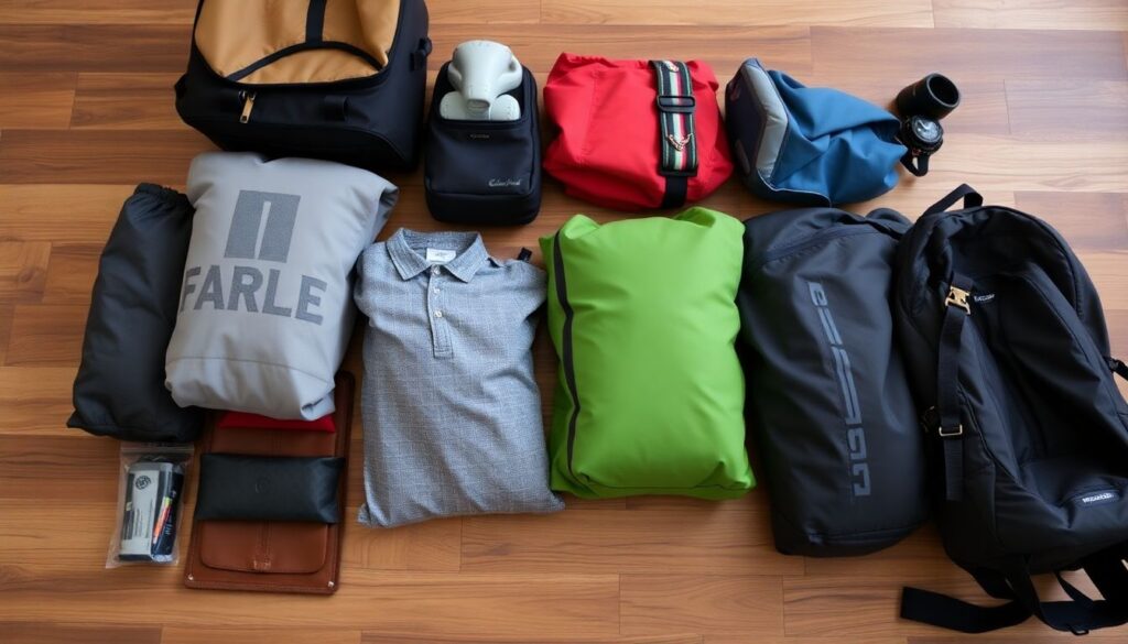 Как упаковать рюкзак для похода: пошаговая инструкция - иллюстрация