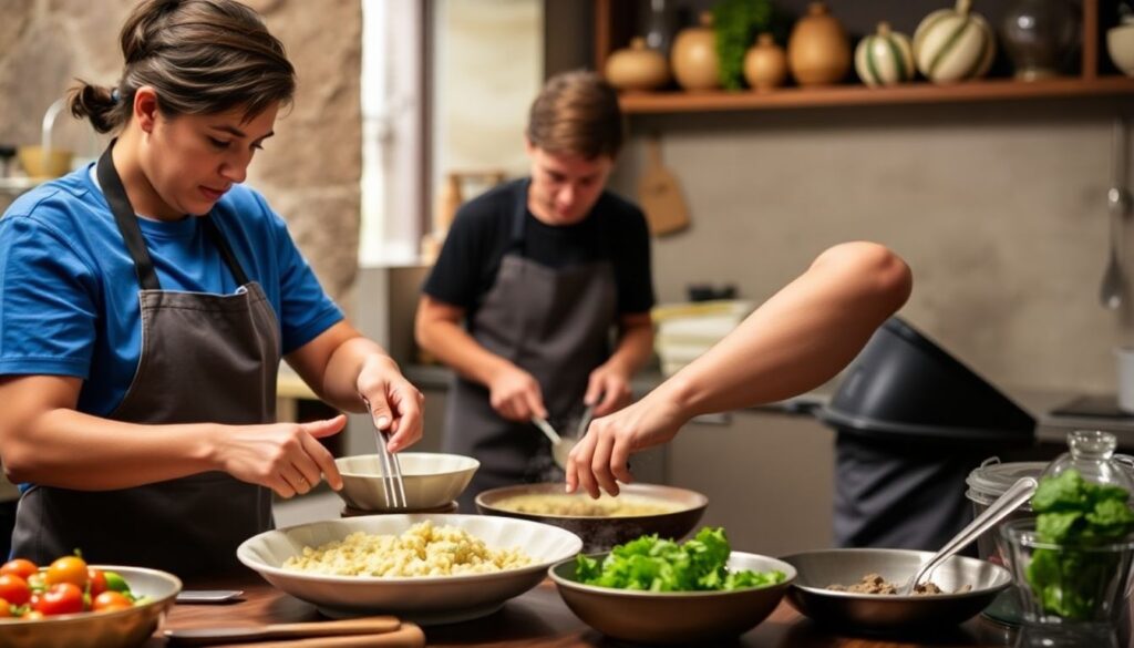 Кулинарные мастер-классы за границей: где и чему поучиться - иллюстрация