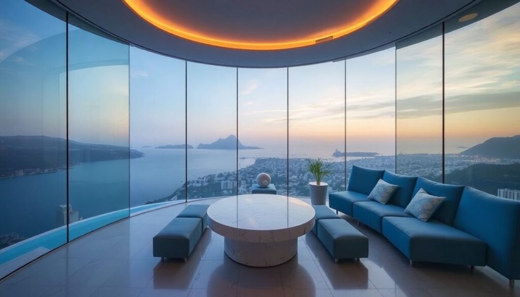 Необычные отели мира, в которых стоит остановиться - иллюстрация