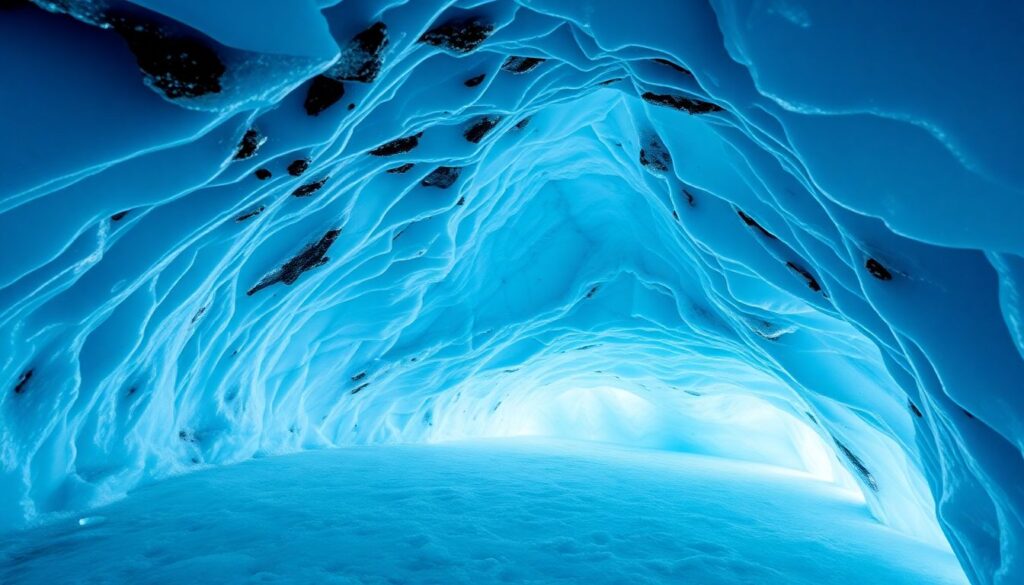 Самые красивые пещеры мира, доступные для туристов - иллюстрация