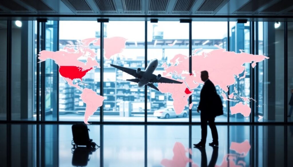 Как получить компенсацию за задержку рейса в Европе - иллюстрация